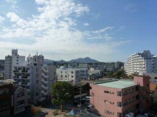 ア－バンフォレスト片野の物件内観写真